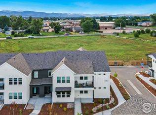 545 Vicot Way #G, Fort Collins, CO 80524