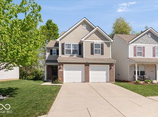 10272 New Dawn Pl, Avon, IN 46123