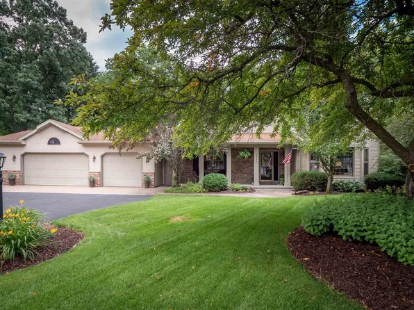 2451 SHADOWVIEW CIRCLE, Plover, WI 54467
