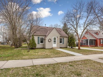 1010 Washington St, Northfield, MN, 55057