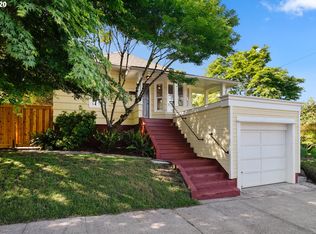 4820 SE Kelly St, Portland, OR 97206