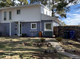 4256 Urban St APT A, Los Alamos, NM 87544