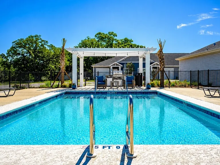 Arena Villas at Blue Angel — Photo 7