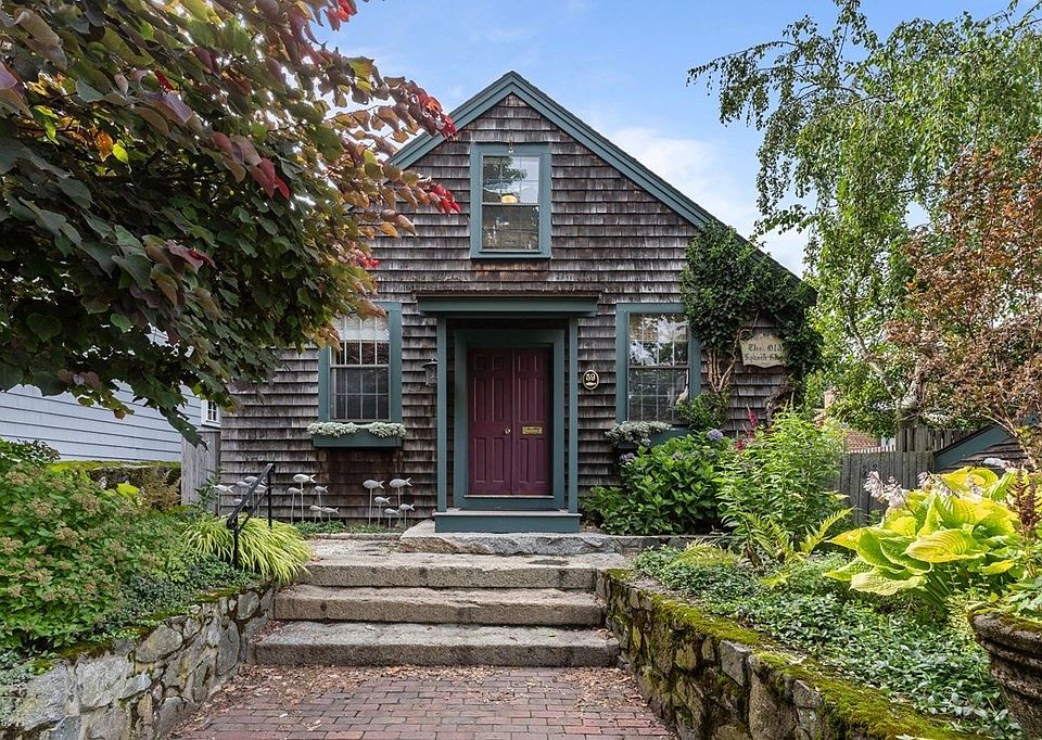 59 Elm St, Marblehead, MA 01945 Zillow