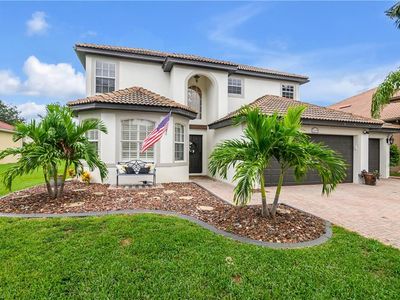 12378 Rock Ridge LN, Fort Myers, FL, 33913