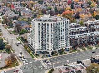 7730 Kipling Ave #205, Vaughan, ON L4L1Y9