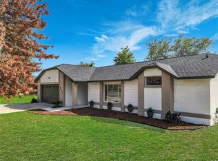 921 Fort Smith Blvd, Deltona, FL 32738