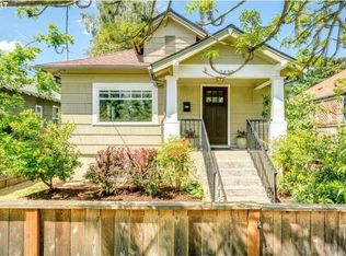 3439 SE Division St, Portland, OR 97202