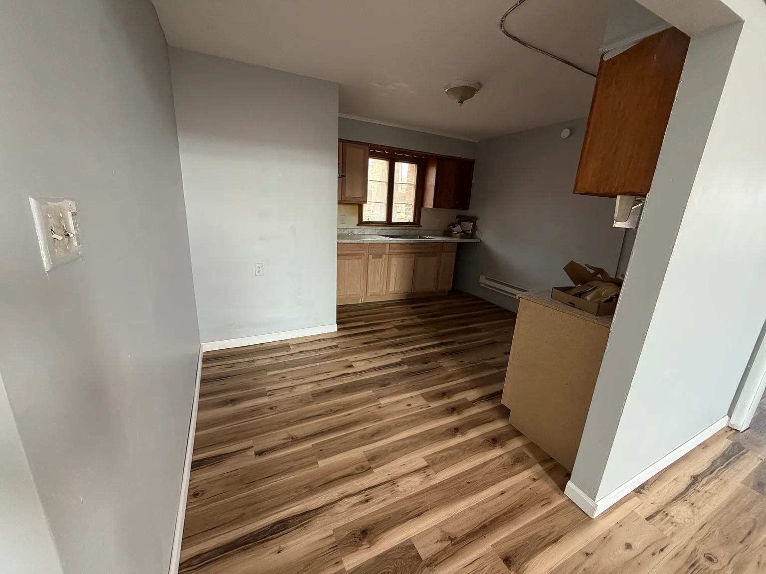 3 bed, $1,500 — Photo 4