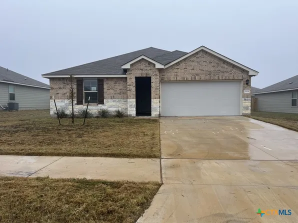 5108 Vivien St, Killeen, TX 76549