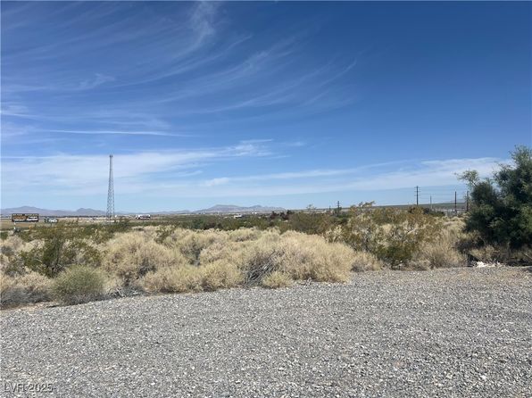 6390 E Diana Pl, Pahrump, NV 89048