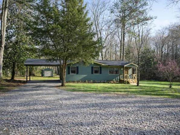 179 George Revell St, Senoia, GA 30276