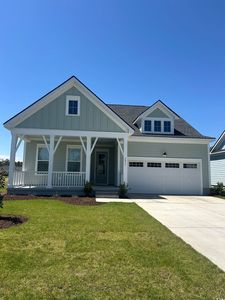 5013 Whitsett St. #WD221-Madison Farmhouse, Murrells Inlet, SC, 29576