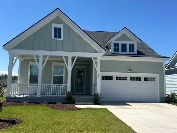 5013 Whitsett St. #WD221-Madison Farmhouse, Murrells Inlet, SC 29576