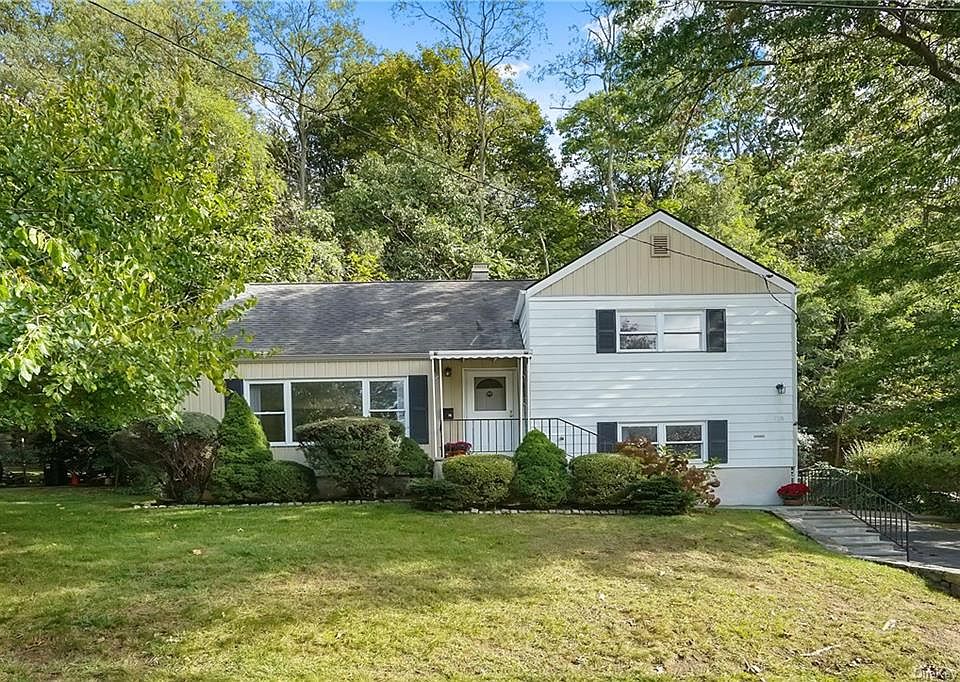 138 Pembrook Drive, Yonkers, NY 10710 Zillow