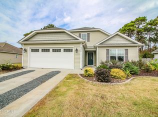 4396 Frying Pan Rd SE, Southport, NC 28461