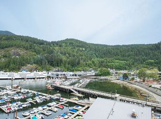 6707 Nelson Ave #608, West Vancouver, BC