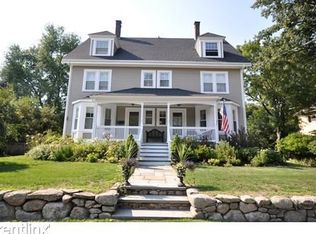150 Hubbard St, Concord, MA 01742