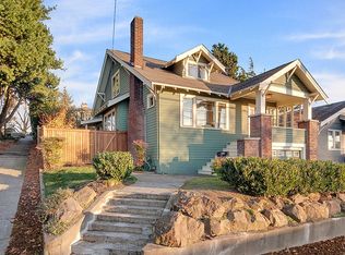 7034 3rd Ave NW, Seattle, WA 98117