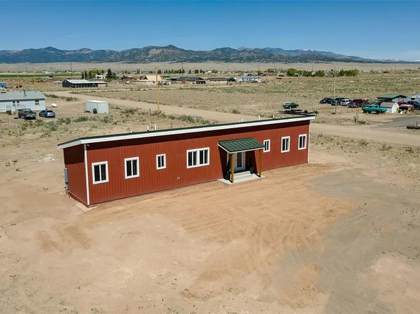 25761 Wilhite Avenue, Moffat, CO 81143