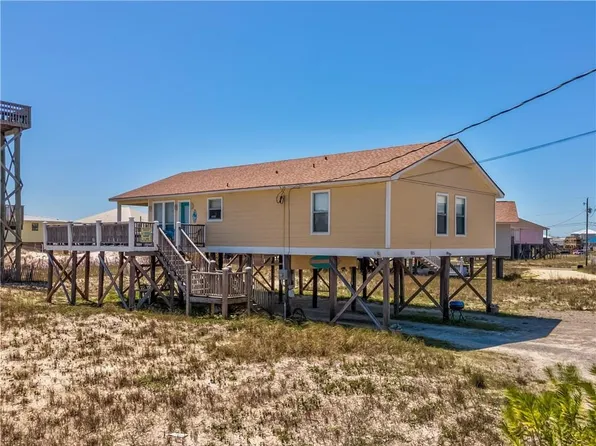 105 Ryan Ct, Dauphin Island, AL 36528