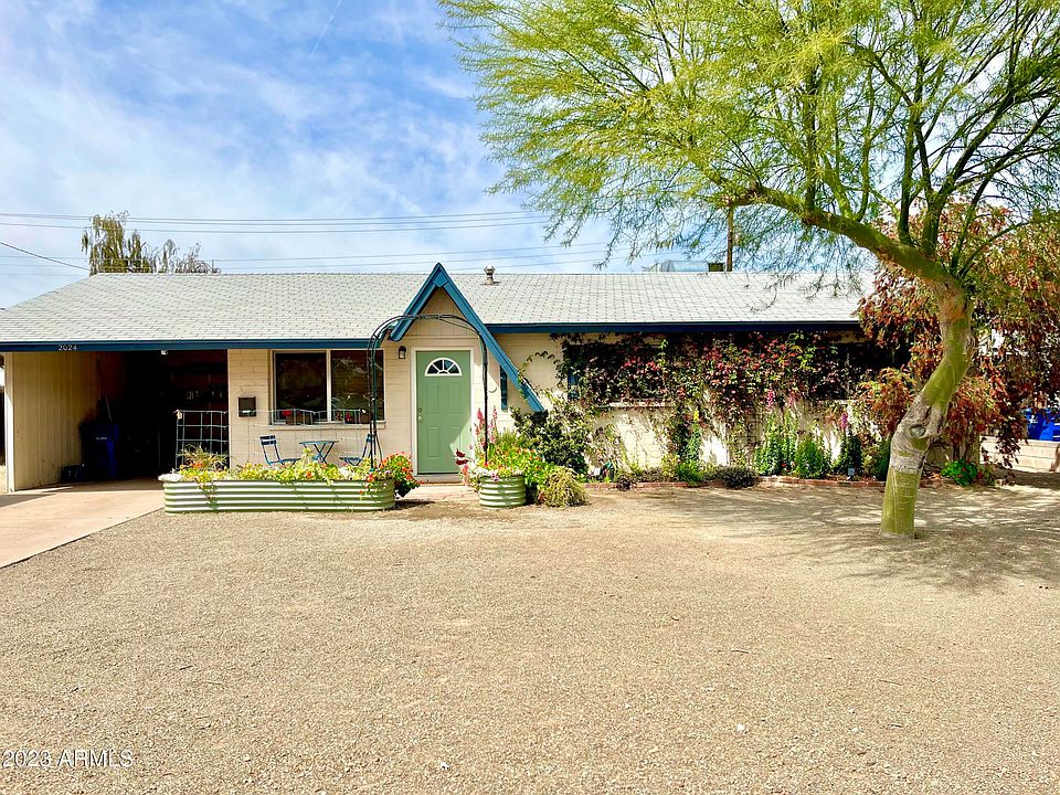 1st image of 2024 S LOS FELIZ Drive
