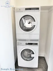 Sold by Rachel Realty