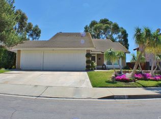 22519 Climbing Rose Dr, Moreno Valley, CA 92557