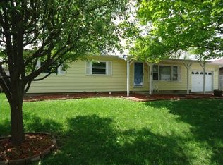 2233 Q Ave, New Castle, IN