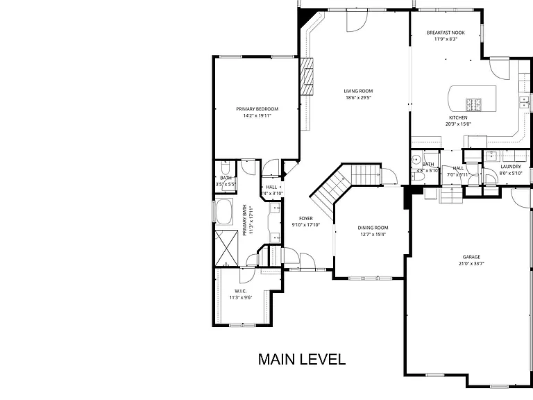 2603 Locust Hill Pl — Photo 4
