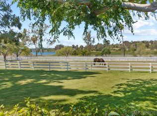 6685 Lago Lindo, Rancho Santa Fe, CA 92067