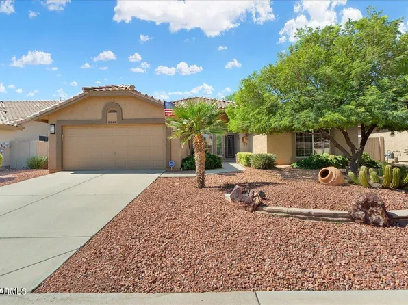 8349 W ROCKWOOD Drive, Peoria, AZ 85382