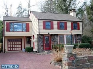 2427 River Rd, New Hope, PA 18938