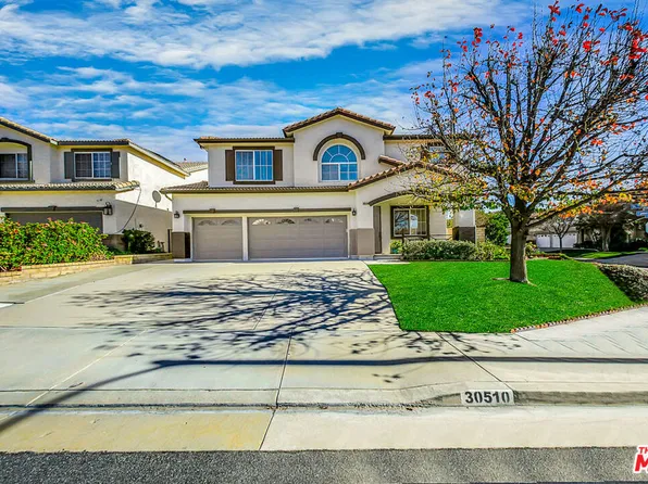 30510 Cannes Place, Castaic, CA 91384