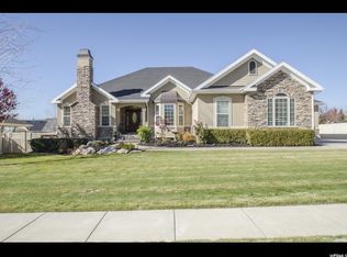 3267 N 750 W, Pleasant View, UT 84414