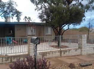 2906 W Nebraska St, Tucson, AZ 85746