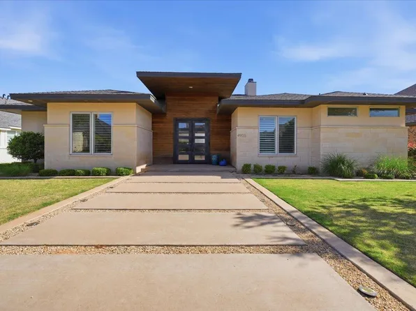 4903 109th Pl, Lubbock, TX 79424