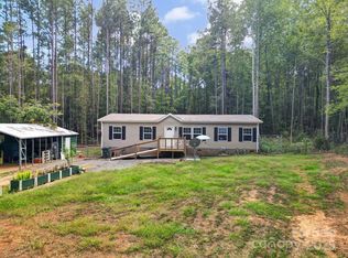 1912 Orrs Station Rd, Chester, SC 29706