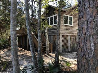 11772 Holly St, Magnolia Springs, AL 36555
