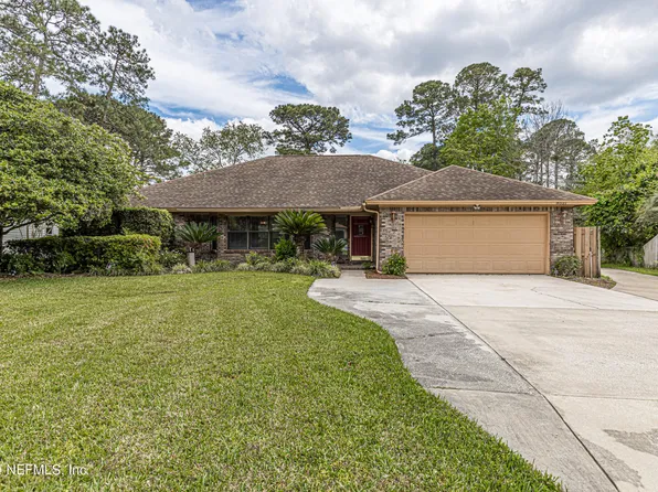 8521 AVEBURY Court, Jacksonville, FL 32244