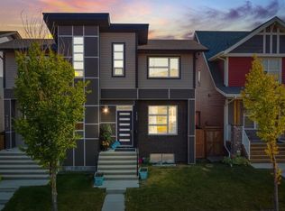 117 S Howse Ln NE, Calgary, AB T3P0Z3