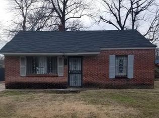 1063 Bradley St, Memphis, TN 38114