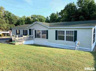 1515 N Lincoln Ave UNIT 33, Springfield, IL 62702