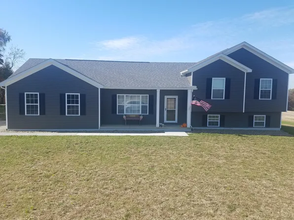 4647 County Road 24, Somerset, OH 43783