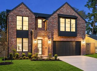 1634 Latexo Dr, Houston, TX 77018