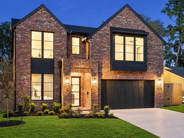 1634 Latexo Dr, Houston, TX 77018