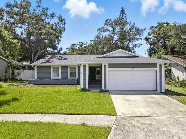 29 Harbor Oaks Cir, Safety Harbor, FL 34695