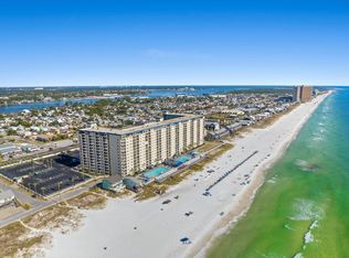5801 Thomas Dr UNIT 1108, Panama City Beach, FL 32408
