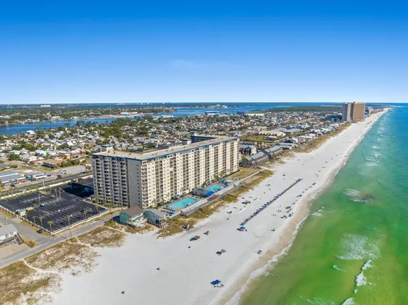 5801 Thomas Dr Unit 1108, Panama City Beach, FL 32408
