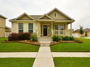 821 Gabriel Mills Dr, Round Rock, TX 78664
